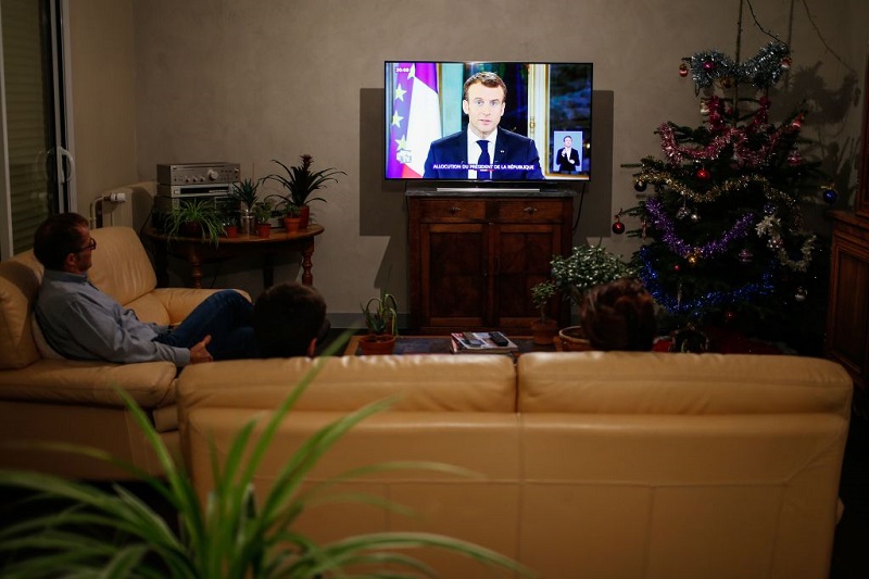 darmowa telewizja