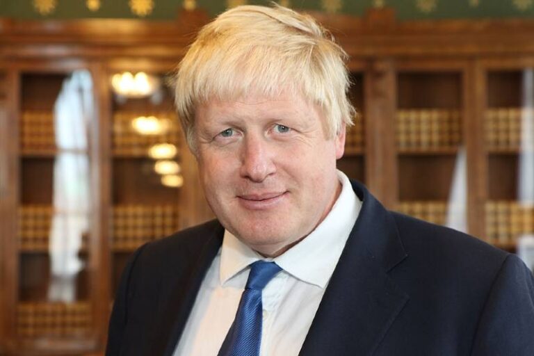 “We can hardly imagine the UK without the presence of Poles” – Boris Johnson writes about Polish-British friendship on the occasion of VE Day