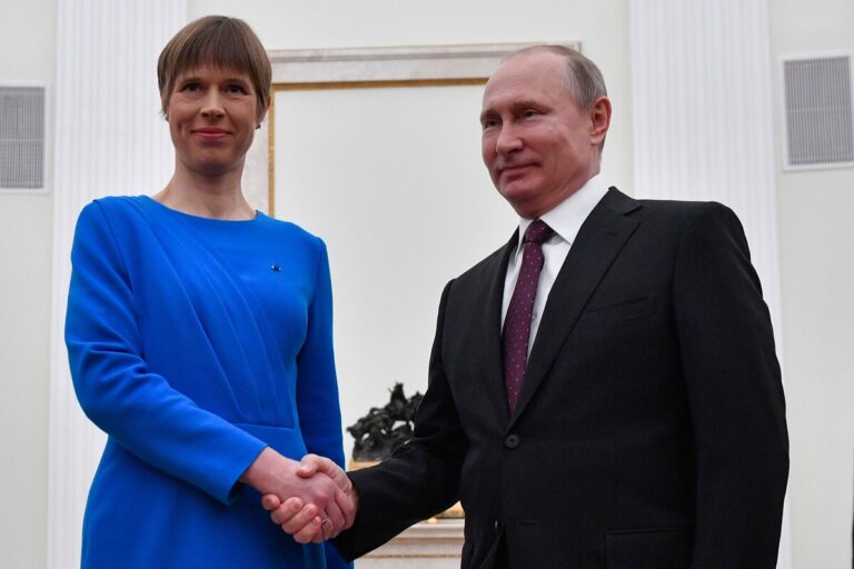 How Russia Strengthened NATO’s Cyber Defence