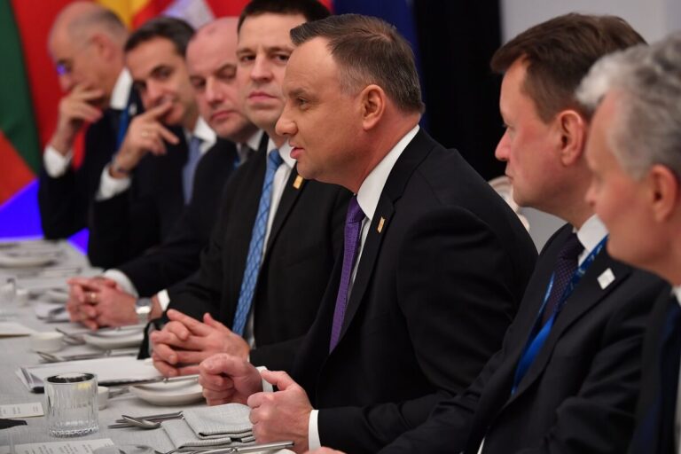 Over two decades of Poland in NATO –  the path to membership and future prospects