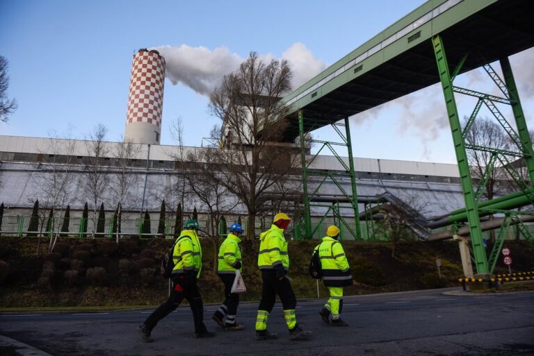 Energy Transformation in the Baltic Rim