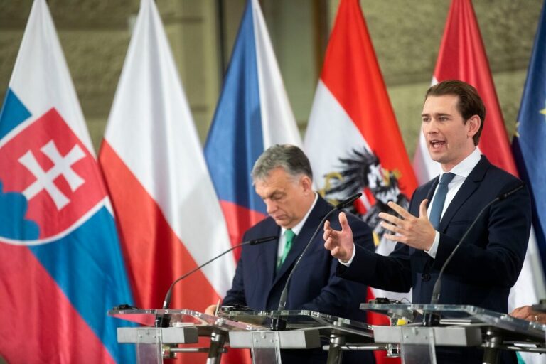 Assessment of the Polish Presidency in the Visegrád Group