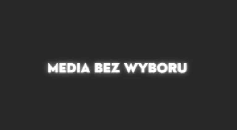 Many independent polish media go off air in protest against a proposed media advertising tax