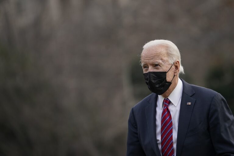 Joe Biden’s Victory and US Relations  with Central and Eastern European Countries