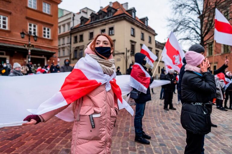 The Union of Poles in Belarus – the Main Enemy of the Regime