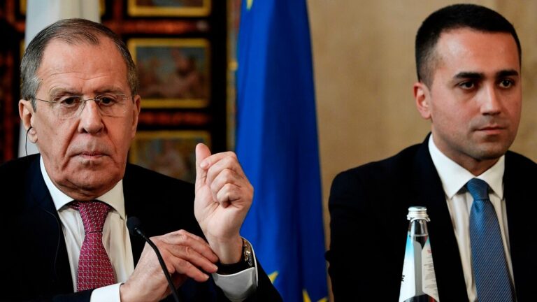Russian Espionage at the core of NATO: the “Biot case”