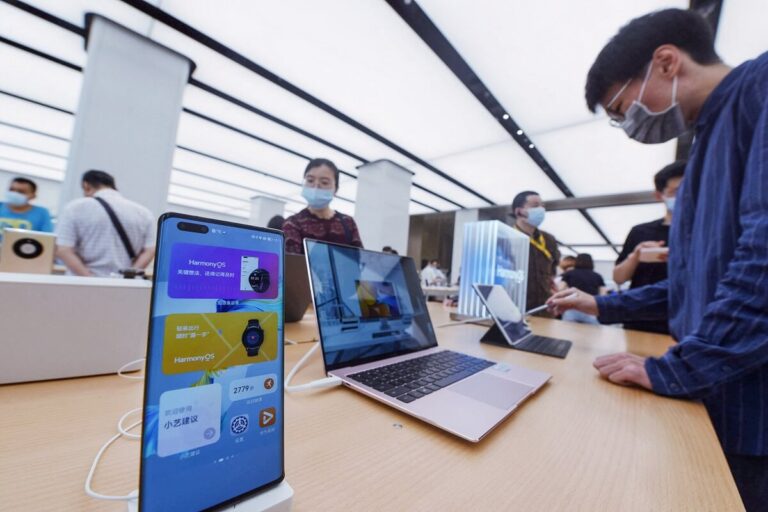 Technology and democracy: A new challenge for European security?