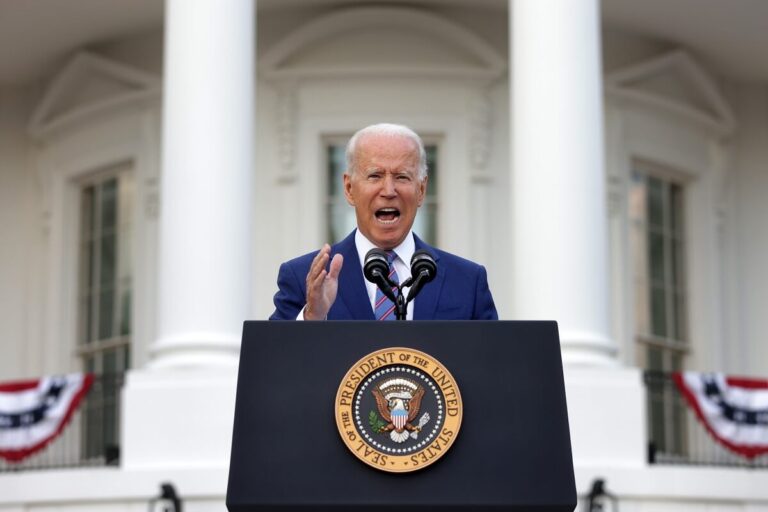 Joe Biden’s Approach: The Paris Agreement
