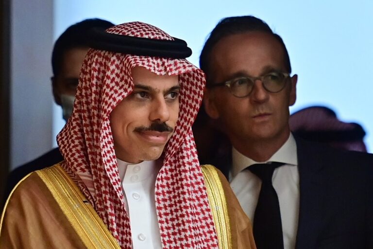 Pegasus Affair: Who Was Wiretapped in the Middle East?