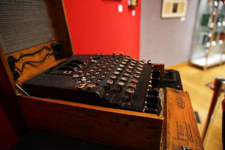 90 Years of the Polish Cipher Bureau