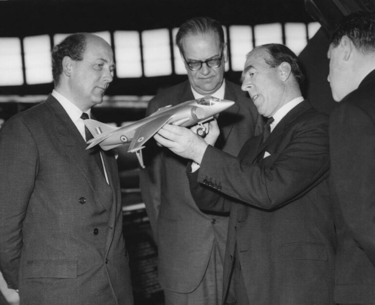 The United States and Sweden during the Cold War: Part 2