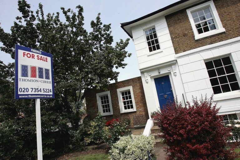 Applying for a mortgage in the UK – All you need to know from Mortgage Expert