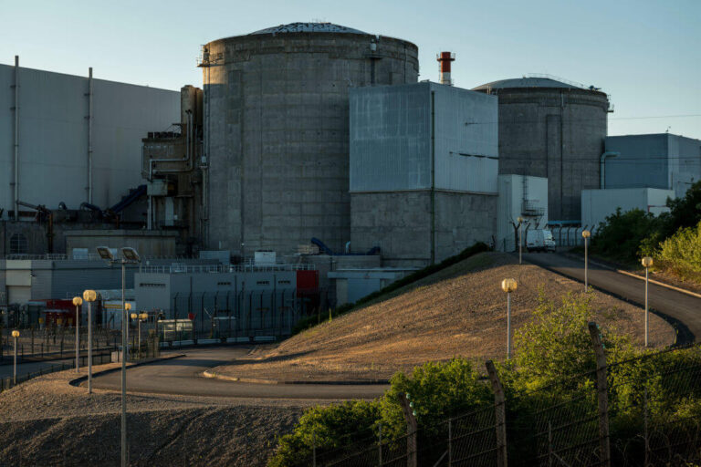 U.S.-Poland Nuclear Cooperation