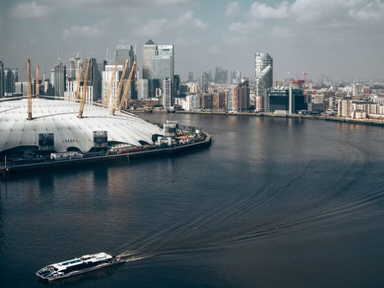 Is the United Kingdom Still a Great Place to Invest?