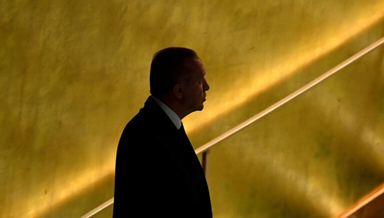 Turkey: An unruly NATO partner?