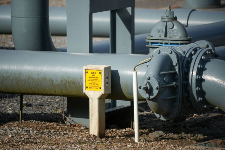 American LNG and Polish Diversification of Supplies