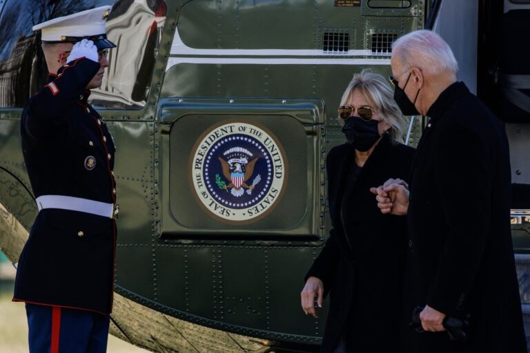 Early Predictions Ahead of the 2024 Presidential Election