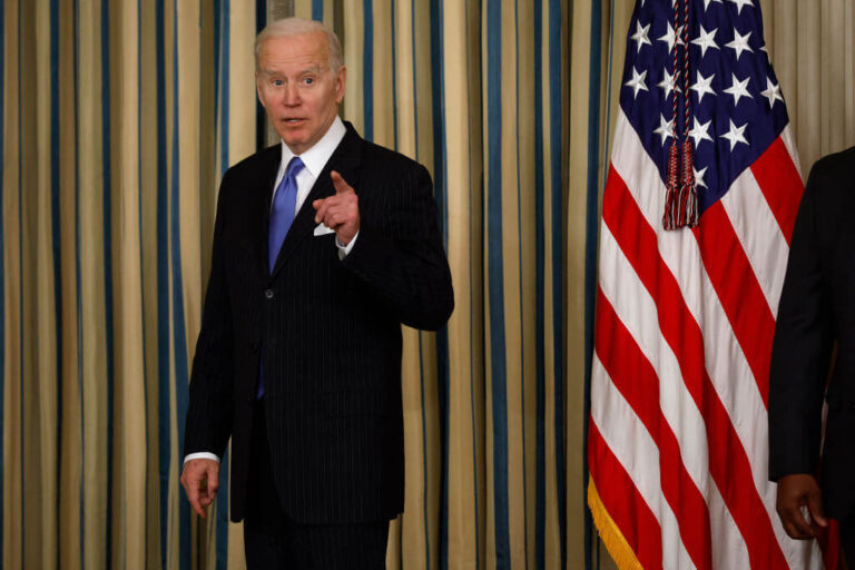 Biden Proposes Additional Funding for the US Indo-Pacific Strategy