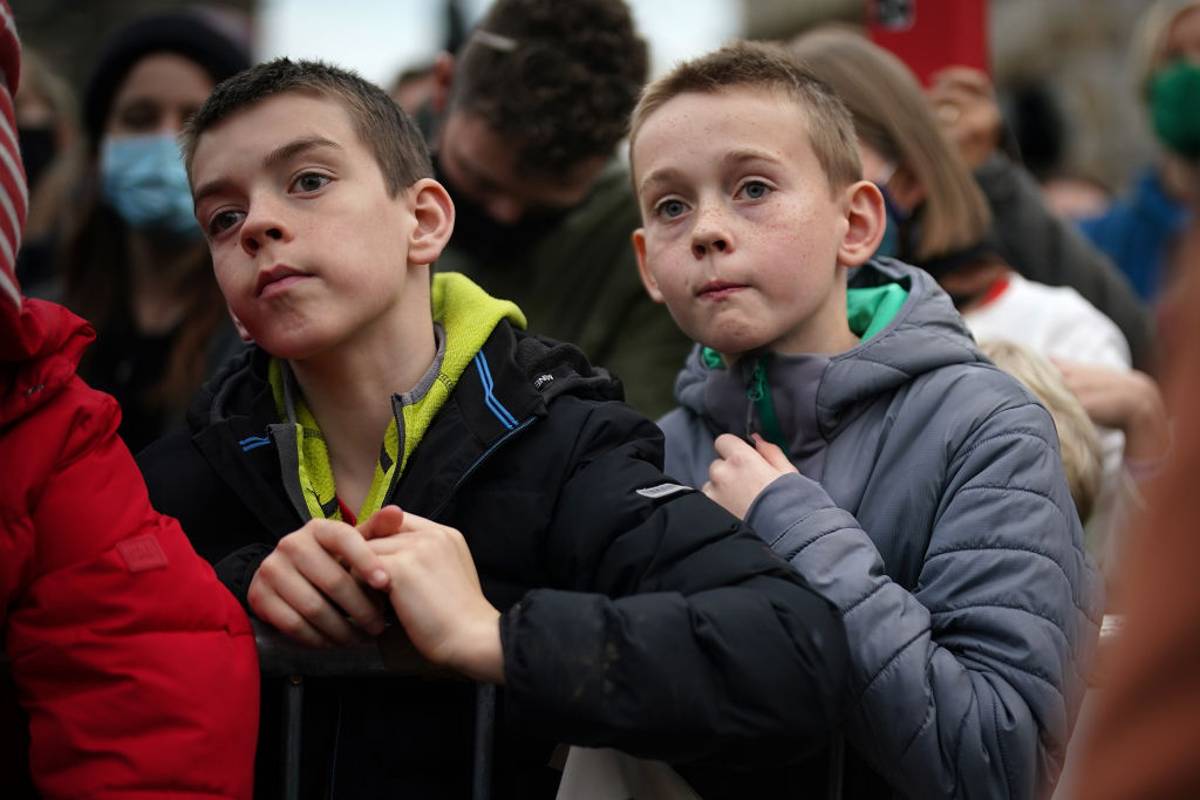 Limit zasiłków na dwoje dzieci będzie zniesiony?