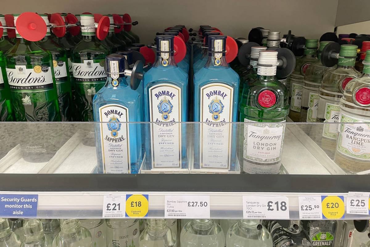 “Prohibicja w UK” po nowemu