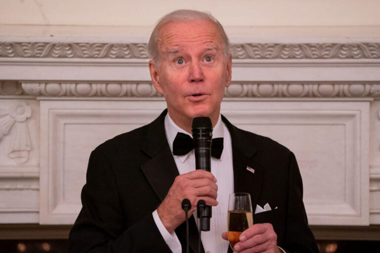 Joe Biden’s State of the Union Address