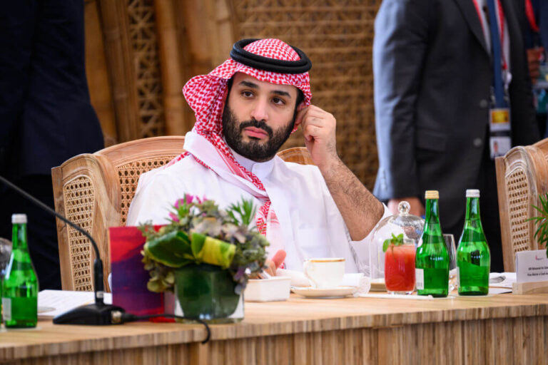 Arch foes Iran, Saudi Arabia Agree to Restore Ties