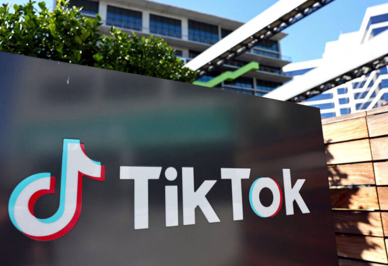 The U. S. debate on banning TikTok returns