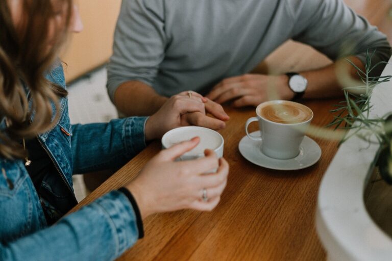 How to Turn Online Matches into Real-Life Dates