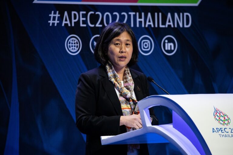 America’s Pivot to Asia