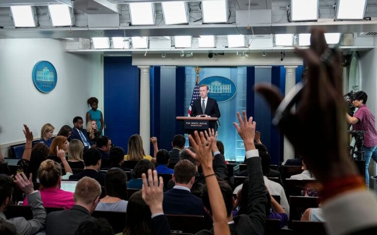 The U.S. Has Agreed to Provide Ukraine with Cluster Munitions