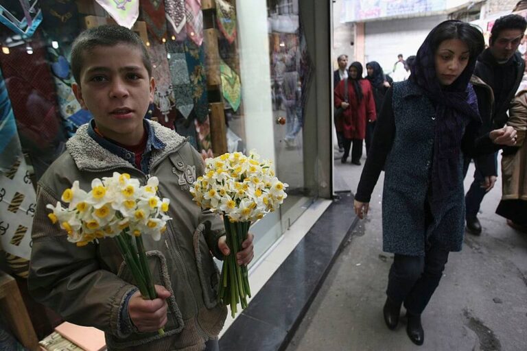 U.S. Intensifies Diplomatic Efforts Towards Iran