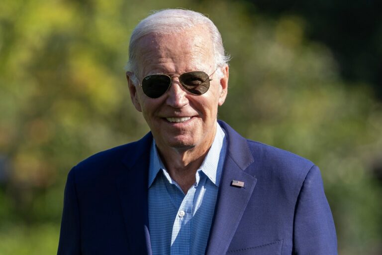 U.S. President Joe Biden Scheduled to Visit Vietnam on September 10