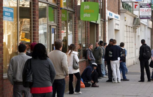 wniosek o świadczenie Universal Credit