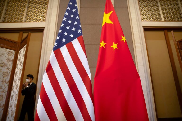 Future scenarios of Sino-Russian military cooperation