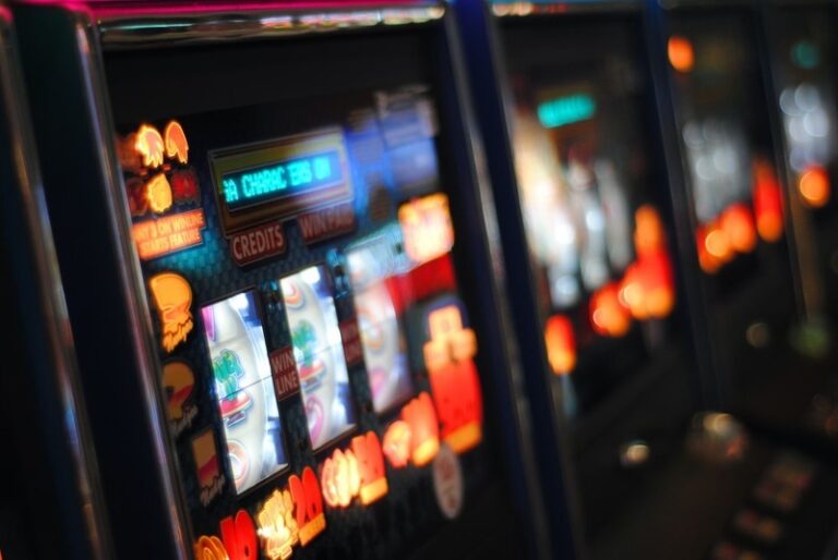 Gambling Industry in the UK: An Example for Poland to Follow