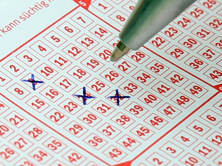 The Biggest Lotto Wins on Lottoland