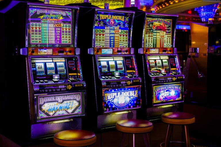 Exploring the Popularity of Slot Machines Across Different Demographics