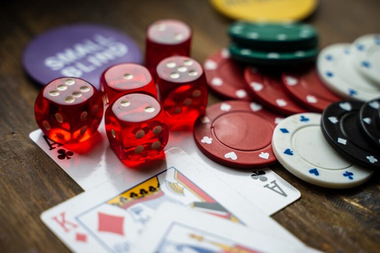 The Smart Player’s Guide to Winning Online Casino Games