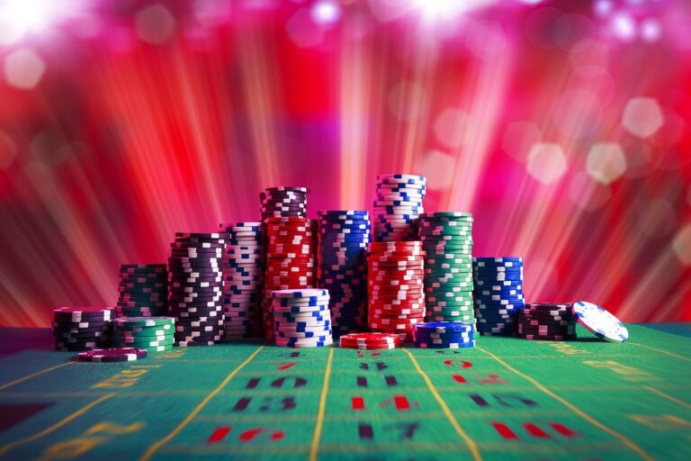 Modern Lifestyle: How Online Casinos Influence Our Entertainment