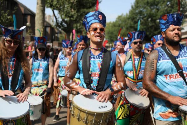 Notting Hill Carnival