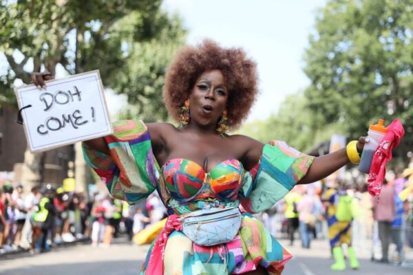 Notting Hill Carnival