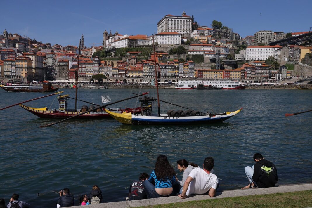 Podwyżka podatku turystycznego w Portugalii