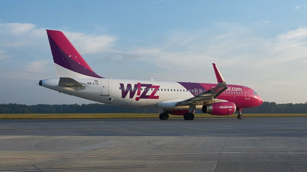 Nowa oferta abonamentowa w Wizz Air