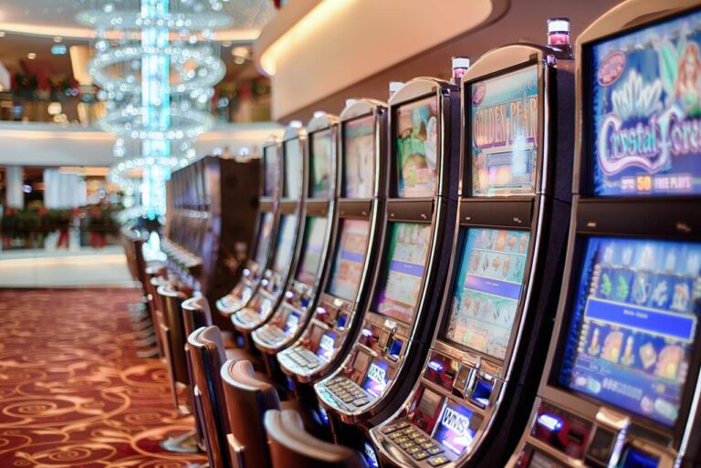Online casinos and tourism: how to combine excitement with travel