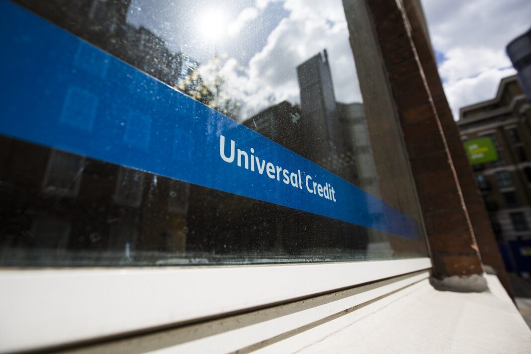 Migracja PIP na Universal Credit