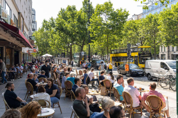 Berlin wcale nie jest najdroższym miastem w Niemczech