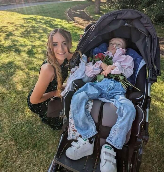 Vanessa Klos