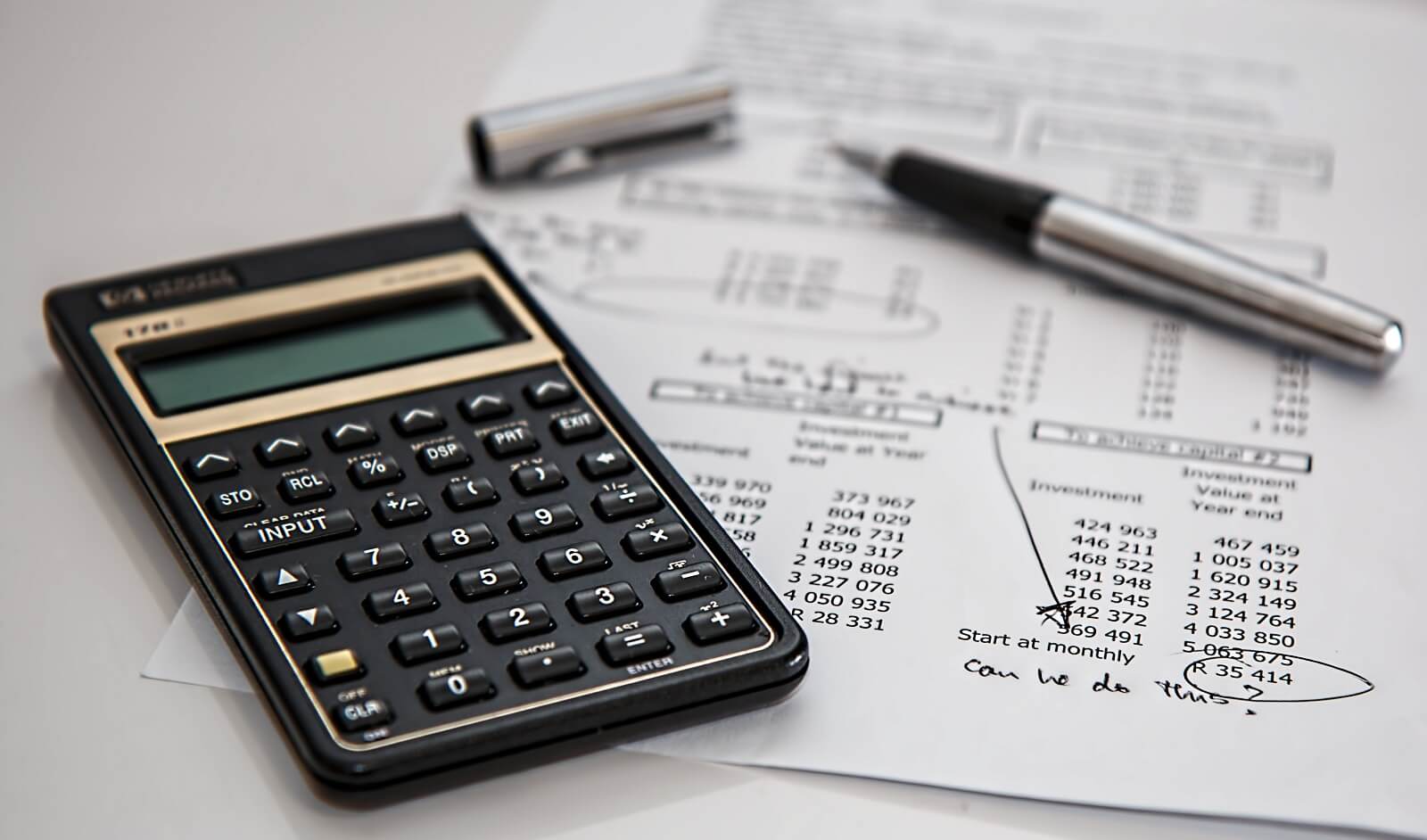 Reforma council tax w UK. Co może się zmienić? (fot: Pxhere/CCO domena publiczna)