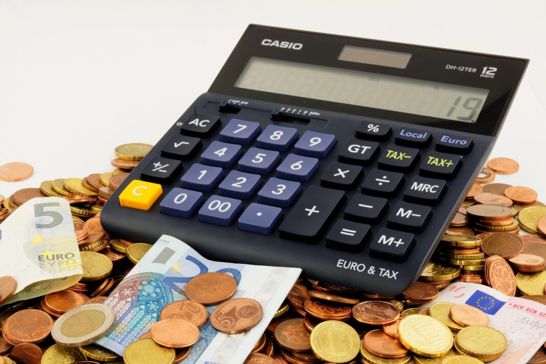 Składki społeczne w Niemczech wzrosną do 50% wynagrodzenia?