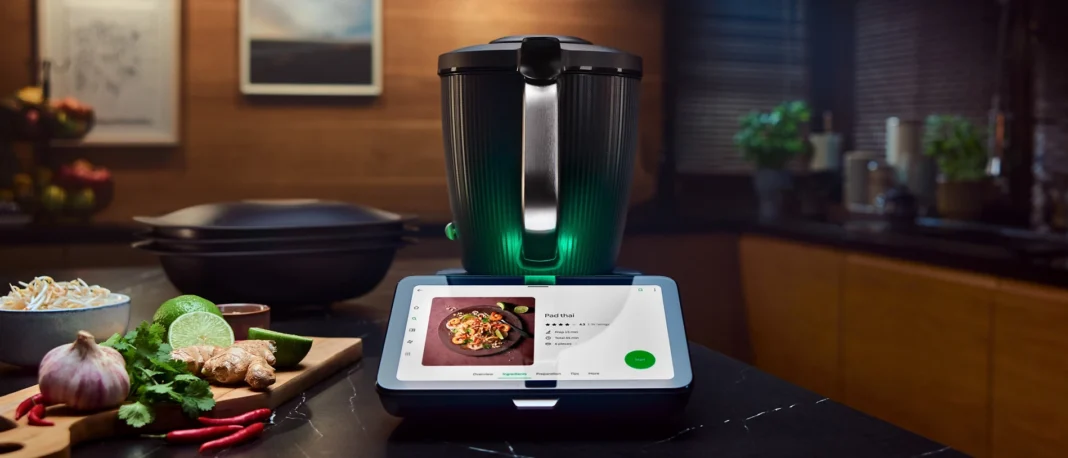 Ile zapłacimy za Thermomix TM7 w Polsce, a ile w Niemczech, Holandii czy Wielkiej Brtyanii?§